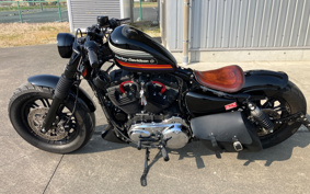 HARLEY XL1200XS 2018 LR3