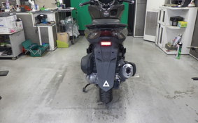 HONDA PCX125 JK05