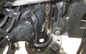 SUZUKI ｼﾞｸｻｰ250SF ED22B