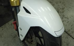 HONDA ｸﾞﾛﾑ 2017 JC61