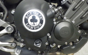 YAMAHA XSR900 2018 RN56J