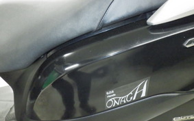 HONDA LEAD 125
