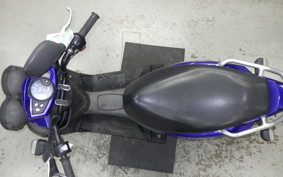 YAMAHA BW'S 50 Gen.3 2009 SA44J