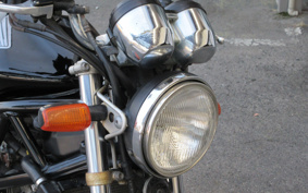 HONDA VTR 250 MC33