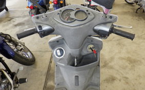 YAMAHA CYGNUS 125 X 2 2003 SE44J