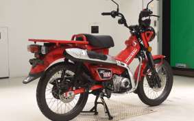 HONDA CT125 HUNTER CUB 2002 JA55