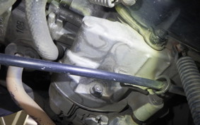 YAMAHA GEAR Gen.2 2025 UA06J