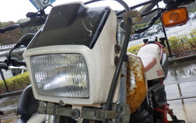 YAMAHA TY250 53Y