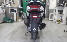HONDA PCX125 JF81