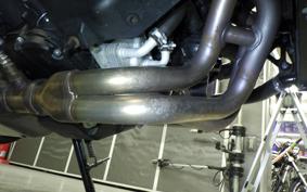 YAMAHA NIKEN 2019 RN58J