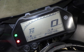 YAMAHA YZF-R25 2014 RG43J