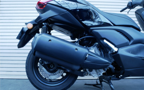 YAMAHA X-MAX SG70J