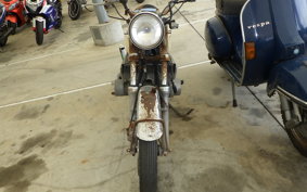 SUZUKI GT380 GT380