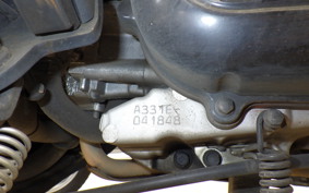 YAMAHA GEAR Gen.2 UA08J