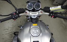 BMW R NINE T 2023