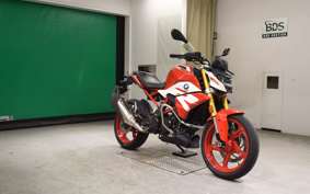 BMW G310R 2024