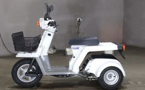 HONDA GYRO TD02