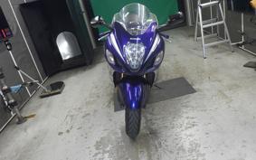 SUZUKI GSX1300R HAYABUSA
