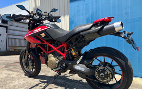 DUCATI ASH PA MOTARD 1100 EVO SP 2010 ZDMB104AAAB