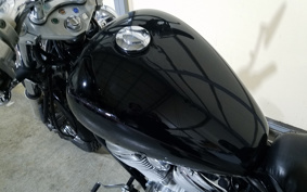 HONDA STEED 600 VLX 1993 PC21