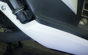 SUZUKI ADDRESS V125 Gen.2 DP12H