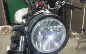 YAMAHA XSR700 2017 RM22J