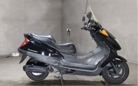 HONDA FORESIGHT MF04