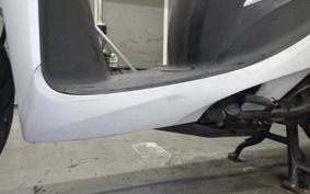 HONDA DIO 110 2022 JF31
