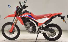 HONDA CRF250L MD47