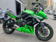 Фото Kawasaki NINJA 400R 2012 с японского аукциона