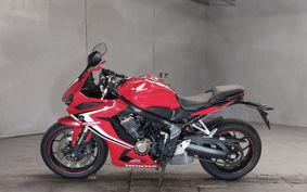 HONDA CB650R 2020 RH03