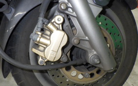 YAMAHA MAJESTY 125 FI