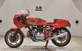 DUCATI 900MHR 1981