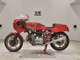 Фото Ducati 900MHR 1981 с японского аукциона