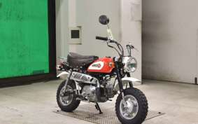 HONDA MONKEY 2017 Z50J