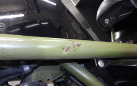 HONDA PS250 2023 MF09