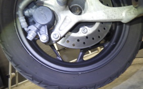 HONDA PCX 160 KF47