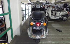 HONDA JOKER 90 HF09