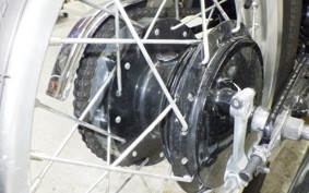 YAMAHA SR400 Gen.5 2022 RH16J