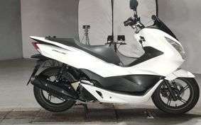 HONDA PCX125 JF56