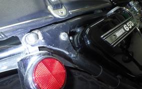 KAWASAKI W3 1975 W3F