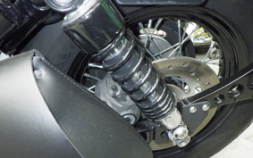 HARLEY XL1200N 2012