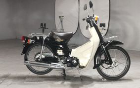 HONDA SUPER CUB50 AA01