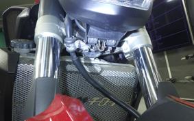 YAMAHA MT-07 2016 RM07J