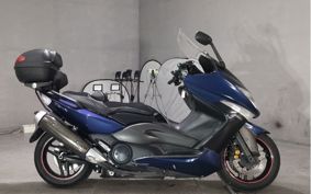 YAMAHA T-MAX 500 2009 SJ08J