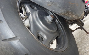SUZUKI ADDRESS V100 CE11A