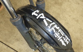 YAMAHA TRICKER DG10J