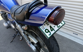 KAWASAKI ZEPHYR 750 1991 ZR750C