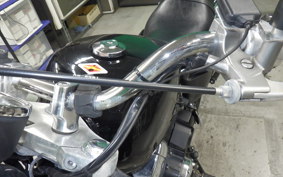 HONDA VT400S 2013 NC46
