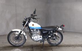 SUZUKI GLASS TRACKER BIG BOY NJ47A